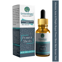 Acne repair Skin serum