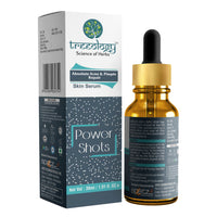 Pimple repair skin serum