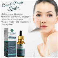 Treeology acne repair serum