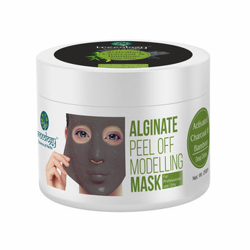 Treeology Alginate Peel off Modeling Mask powder