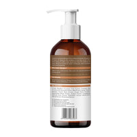 Asbah Color & Heat Protection Shampoo