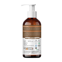 Asbah Color & Heat Protection Shampoo